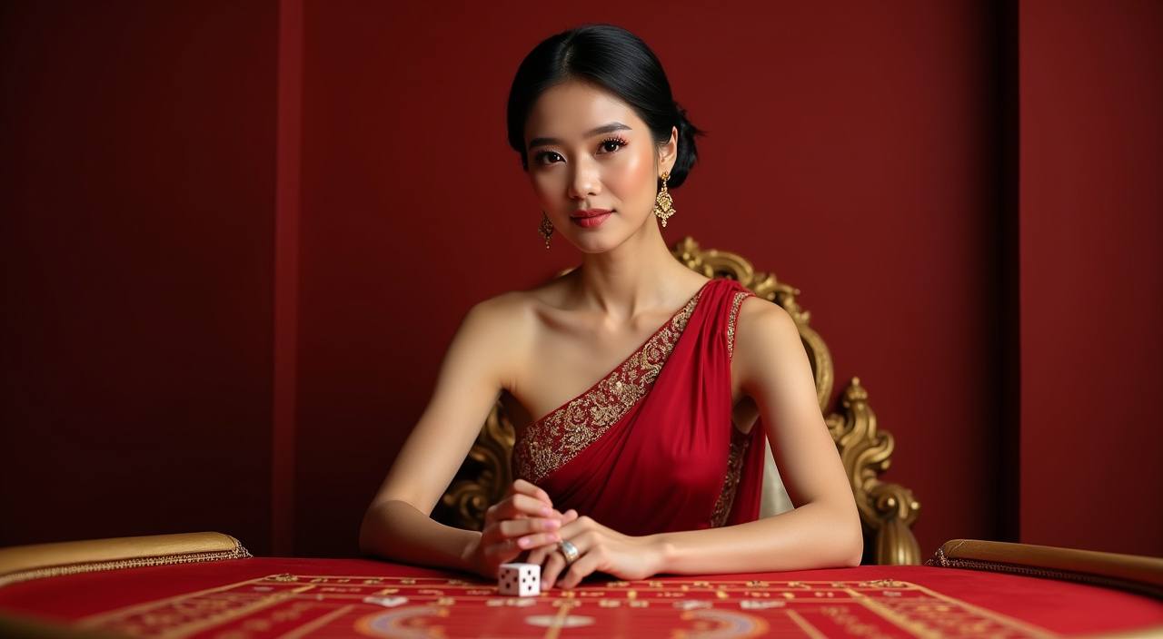 ngenge Lucky Fortune ရဲ့ ကစားနည်းများနှင့် အခန်းများ