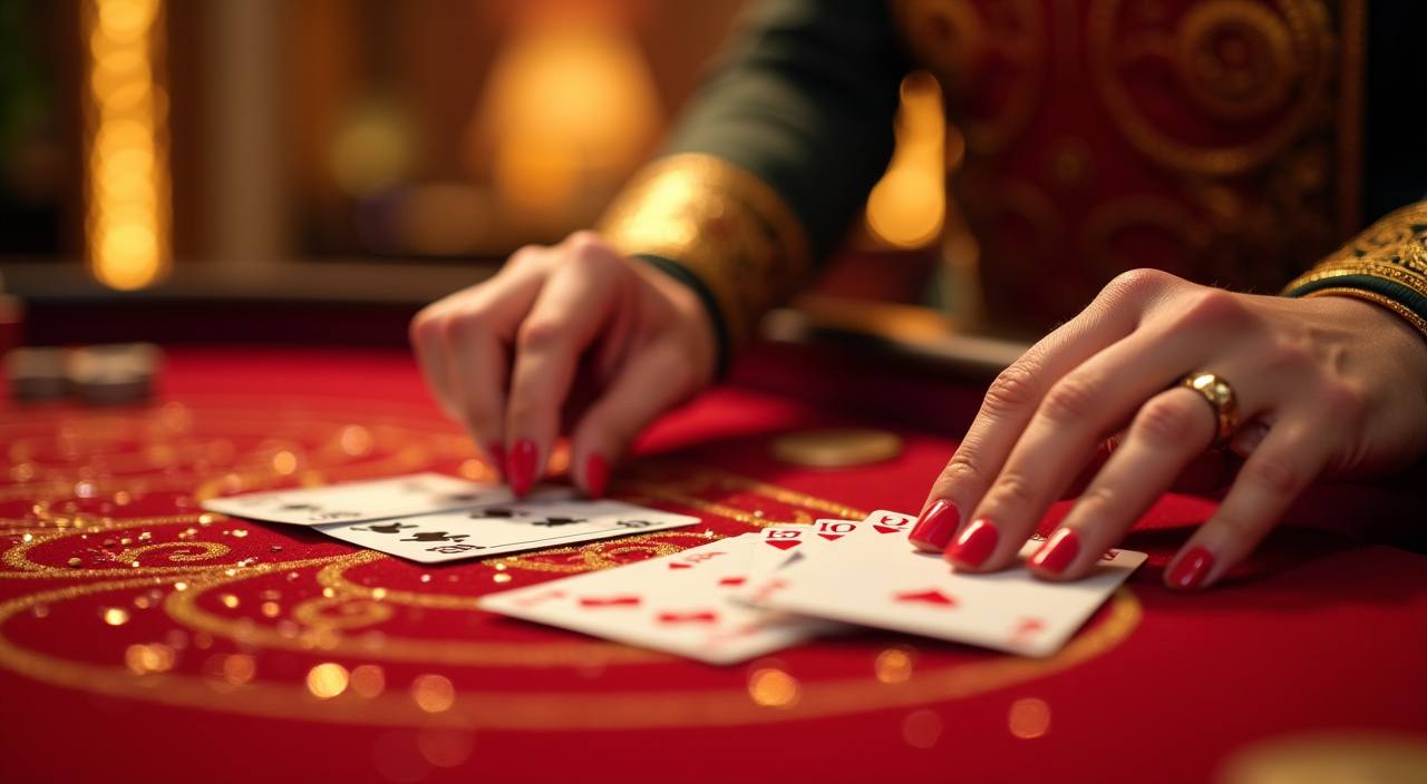ngenge ngenge Casino မှာ ဘာတွေကစားလို့ရမလဲ